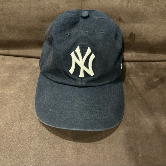 NY Yankees Kids Cap - Picture 1 of 5